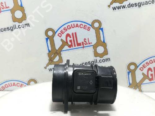 Used Mass air flow sensor RENAULT MEGANE III Grandtour (KZ0/1) [2008-2016]  20794731
