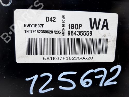 Engine control unit (ECU) DAEWOO KALOS (KLAS) 1.2 | BP20745969M57 