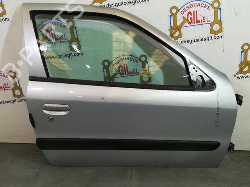 Used Right front door CITROËN XSARA (N1) 1.9 TD (90 hp) 20752860