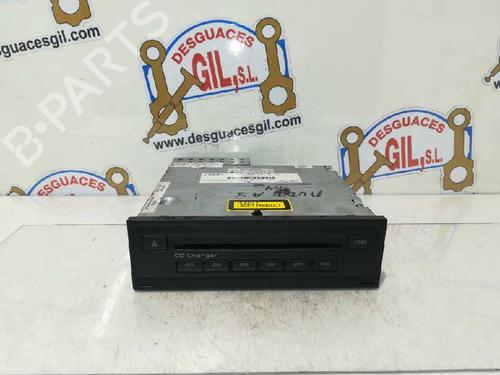 Bilradio AUDI A8 D3 (4E2, 4E8) 4.2 quattro (335 hp) 20802933