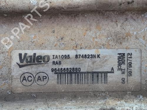 Intercooler PEUGEOT 407 (6D_) 2.0 (6DRFNB, 6DRFNE) | BP24571921M30