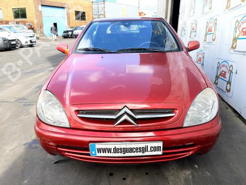 Engine CITROËN XSARA (N1) 2.0 HDi 109 | BP20751732M1 