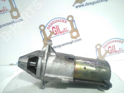 Used Starter CHEVROLET NUBIRA Saloon 1.4 (95 hp) 20733670