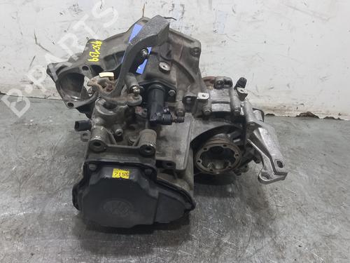 Gearbox SEAT IBIZA II (6K1) 1.9 TDI | BP20748067M3 