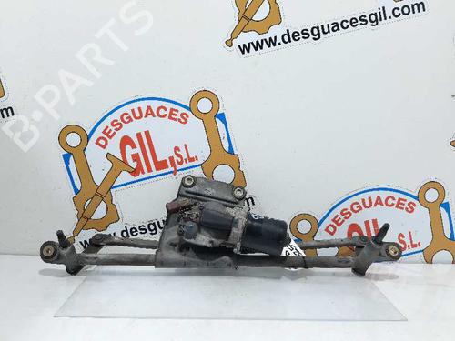 Used Front wiper motor PEUGEOT 406 Break (8E/F) 2.0 HDI 110 (109 hp) 20814134
