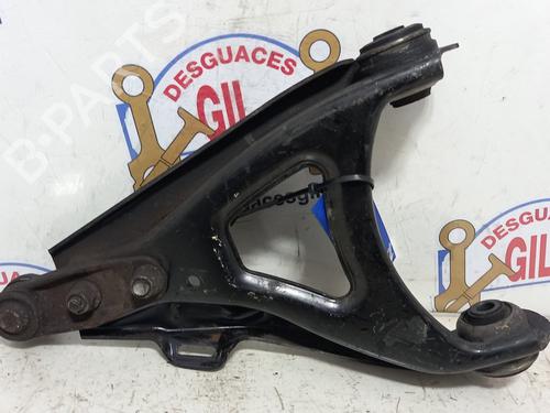 Right front suspension arm RENAULT MEGANE I Classic (LA0/1_) 1.6 e (LA0F, LA0S) | BP20762159M13 