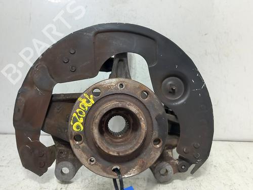 Used Right front steering knuckle CITROËN C4 Picasso II [2013-2025]  21559441