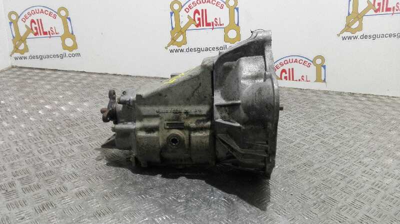 Boîte de vitesse Mercedes 200-300 200 - 1152611619