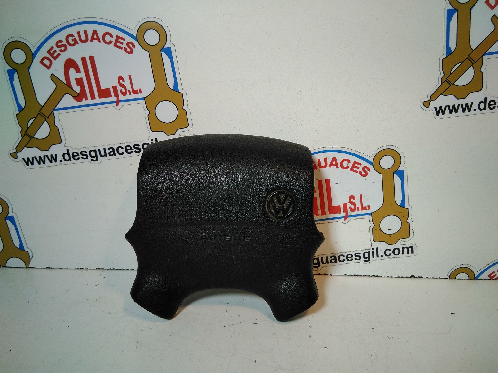 Driver airbag VW POLO III (6N1) 64 1.9 SDI 20787606 | B-Parts
