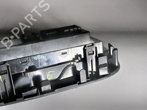 Left front window switch NISSAN QASHQAI II (J11, J11_)  | BP32453523I27 