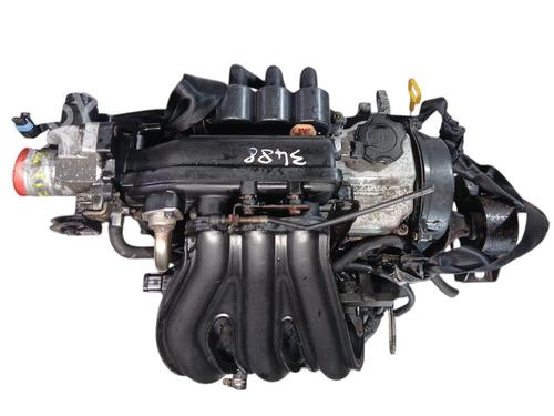 Engine DAEWOO MATIZ (M100, M150) 0.8 | BP32987021M1  - Image 5