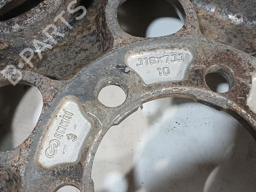 Rim MITSUBISHI PAJERO SPORT I (K7_, K9_)  | BP28376324C45