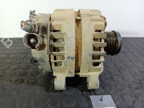 Alternator CITROËN BERLINGO MULTISPACE (B9)  | BP22648409M7 