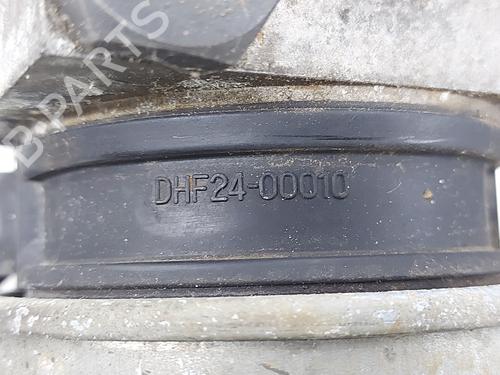 Other KIA SORENTO I (JC) 2.5 CRDi | BP25493932O1 