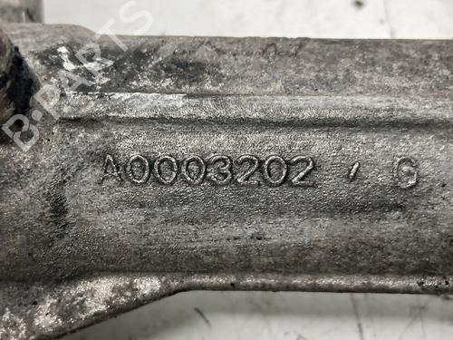 Steering rack FIAT GRANDE PUNTO (199_)  | BP29721877M22 