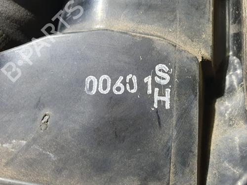 Right taillight HYUNDAI COUPE II (GK) 1.6 16V | BP20820101C35 