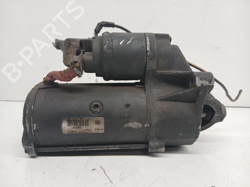 Used Starter Starter SUZUKI GRAND VITARA II (JT, TE, TD) 1.9 DDiS All-wheel Drive (JT419, TD44, JB419WD, JB419XD,... (129 hp) 33030350 33030350