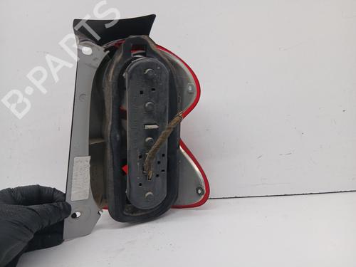 Left taillight SMART FORTWO Coupe (450) 0.7 (450.352, 450.332) | BP29913377C34 