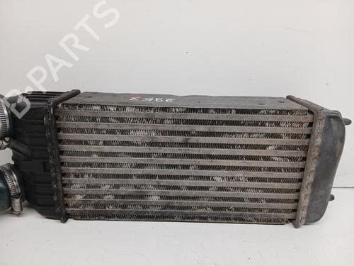 Intercooler PEUGEOT 207 (WA_, WC_) | BP32445109M30