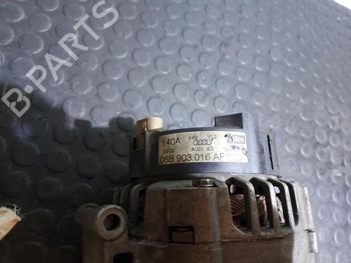 Alternator AUDI A4 B6 (8E2) 2.0 | BP20835555M7 