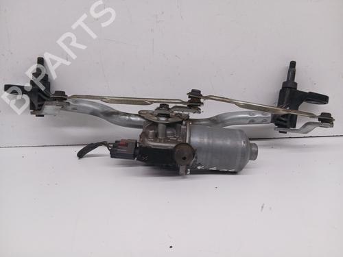 Front wiper motor FORD KA+ III (UK, FK) 1.2 Ti-VCT | BP29636172M29 