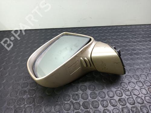 Left mirror KIA CARENS II MPV (FJ)  | BP27601221C26 