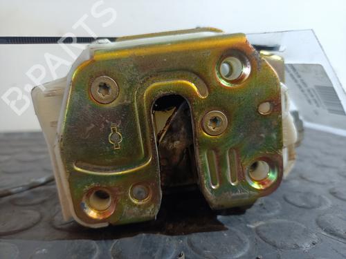 Rear right lock NISSAN PRIMERA Hatchback (P11) 2.0 TD | BP20818293C99 