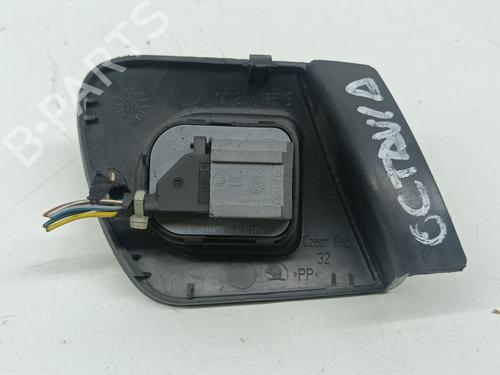 Mirror switch SKODA OCTAVIA I (1U2) 1.9 TDI | BP28216031I25 