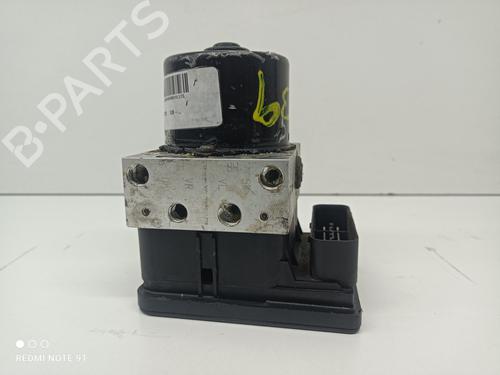 ABS pump OPEL ZAFIRA / ZAFIRA FAMILY B (A05)  | BP20838741M43 