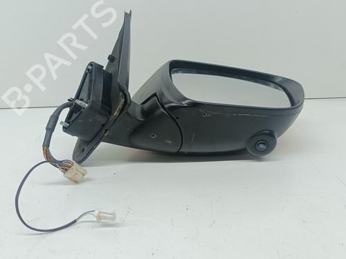 Right mirror NISSAN JUKE (F15)  | BP27369811C27 