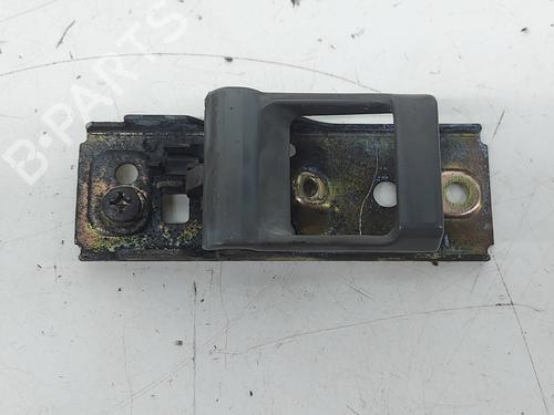 Used Front left interior door handle NISSAN PATROL III/1 Station Wagon (W160) [1979-1989]  32782937