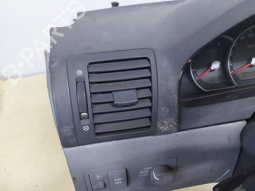 Used Air vent KIA SORENTO I (JC) 2.5 CRDi 4WD (140 hp) 20815796