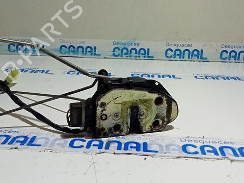 Used Front right lock KIA SHUMA I (FB) 1.5 i 16V (AFB242) (88 hp) 20831721
