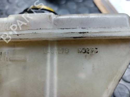 Brake master cylinder FORD ORION III (GAL) 1.6 i 16V | BP20818465M77 