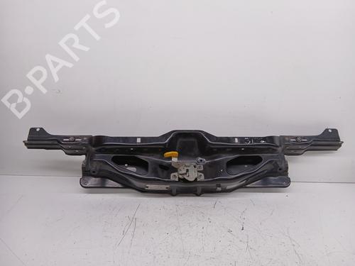 Used Front bumper reinforcement Front bumper reinforcement FIAT DUCATO Van (250_) 130 Multijet 2,3 D (131 hp) 33630451 33630451
