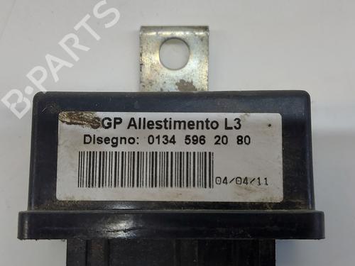 Electronic module FIAT DUCATO Van (250_) 120 Multijet 2,3 D | BP21125150M83 