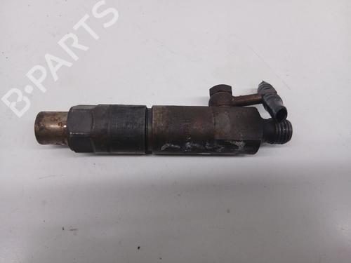 Spreder / Dyse TOYOTA LAND CRUISER 80 (_J8_) [1990-2001]  29634789