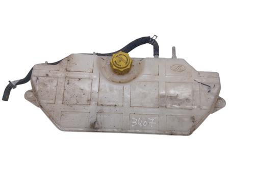 Used Expansion tank Expansion tank MAHINDRA BOLERO Pickup [1999-2026] 35738092 35738092