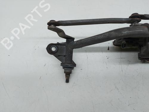 Front wiper motor RENAULT ESPACE III (JE0_) 2.2 D | BP24959287M29 
