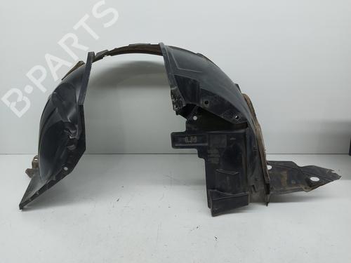 Wheel arch NISSAN QASHQAI I (J10, NJ10)  | BP25721830C56 