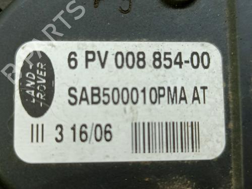 Pedal LAND ROVER FREELANDER I (L314) 2.0 Td4 4x4 | BP20839014I4 