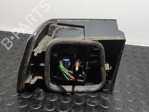 Right taillight CITROËN XANTIA (X1_, X2_) 2.1 Turbo D 12V | BP20816359C35 