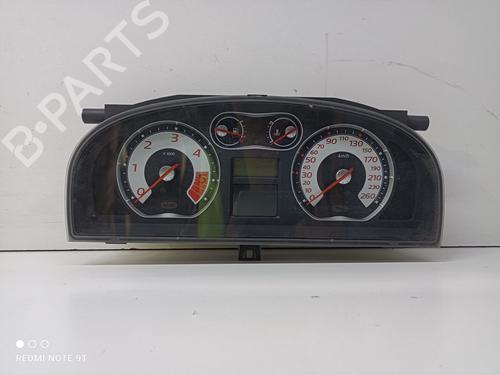Used Instrument cluster RENAULT LAGUNA II Grandtour (KG0/1_) 1.9 dCi (KG0G) (120 hp) 20838044