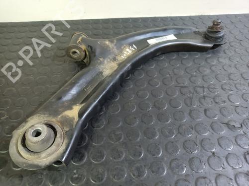 Used Right front suspension arm RENAULT CLIO III (BR0/1, CR0/1) 1.2 16V (BR0P, CR0P) (101 hp) 20831754