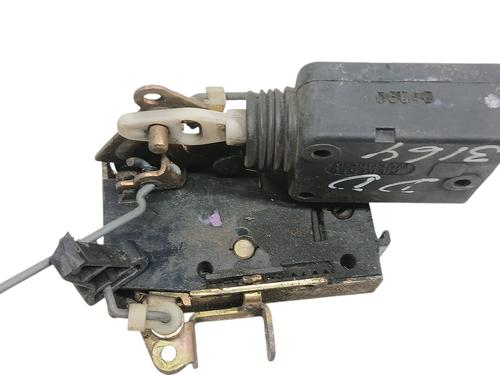 Used Front right lock Front right lock PEUGEOT 106 I (1A, 1C) 1.1 (60 hp) 34157496 34157496