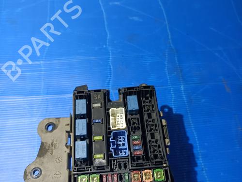 Fuse box SUZUKI GRAND VITARA II (JT, TE, TD) 1.9 DDiS (JB419WD, JB419XD) | BP20841321E1 