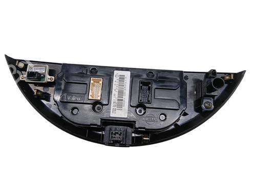 Climate control NISSAN NOTE (E11, NE11) 1.5 dCi | BP34157511I5  - Image 5