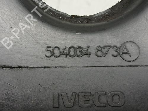 Upper protection FIAT DUCATO Van (250_) 130 Multijet 2,3 D | BP29376409M93 
