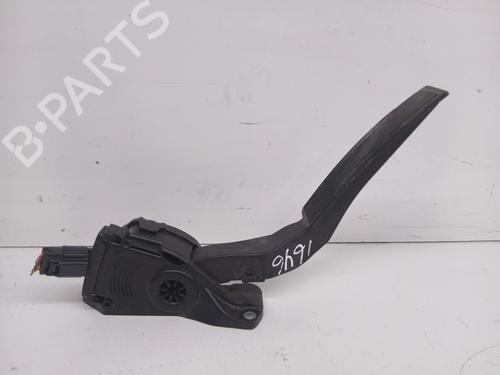 Used Pedal JEEP GRAND CHEROKEE III (WH, WK) 3.0 CRD 4x4 (218 hp) 27334889