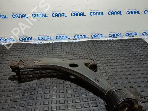 Right front suspension arm VOLVO V50 (545) 2.0 D | BP20834140M13 